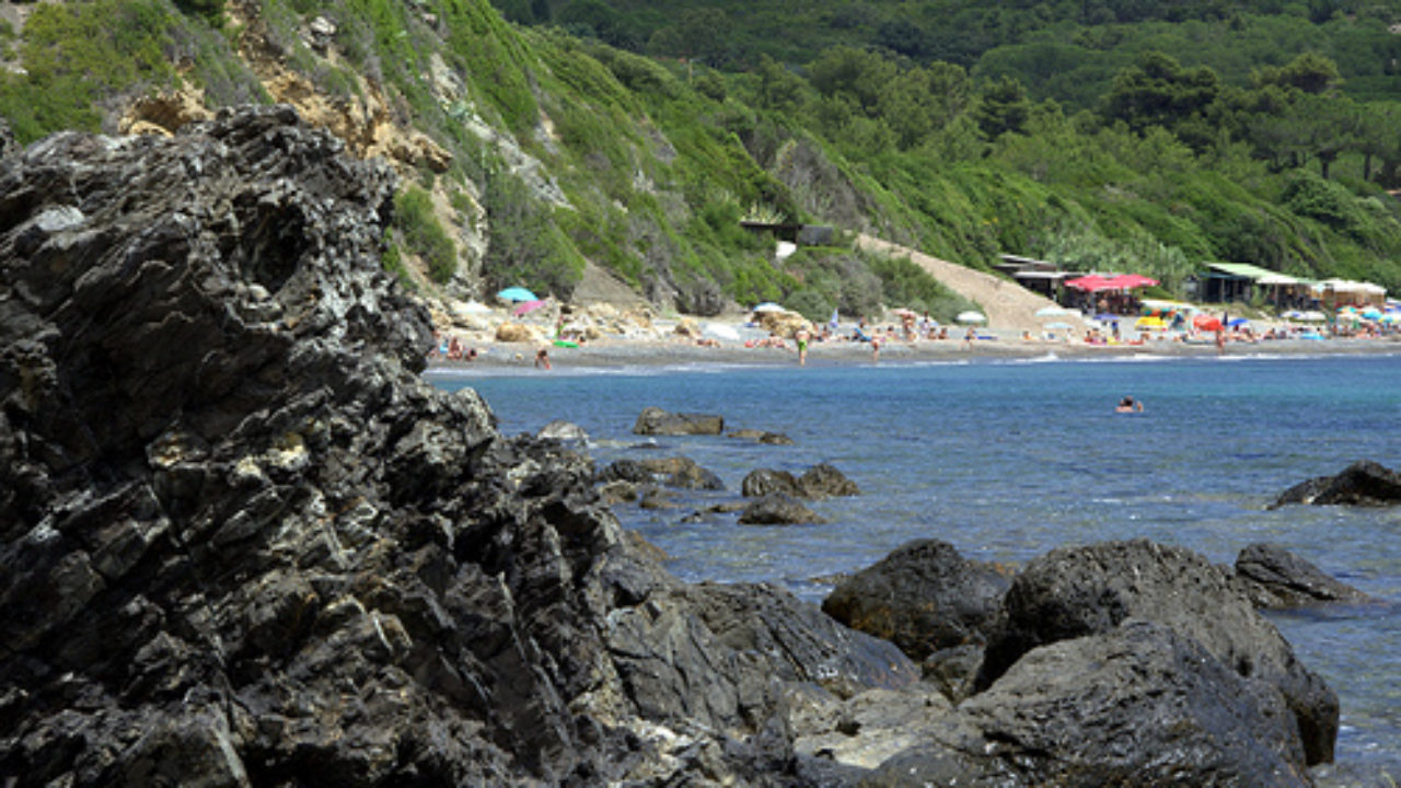 Spiagge per nudisti in Italia: ecco dove | Mondoviaggiblog